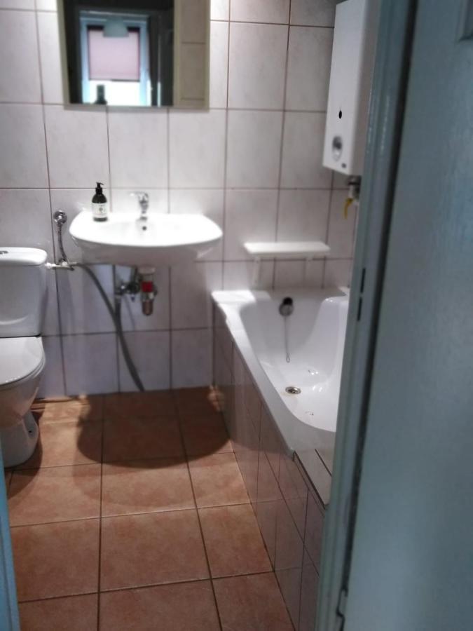 Romera Częstochowa Eksteriør billede