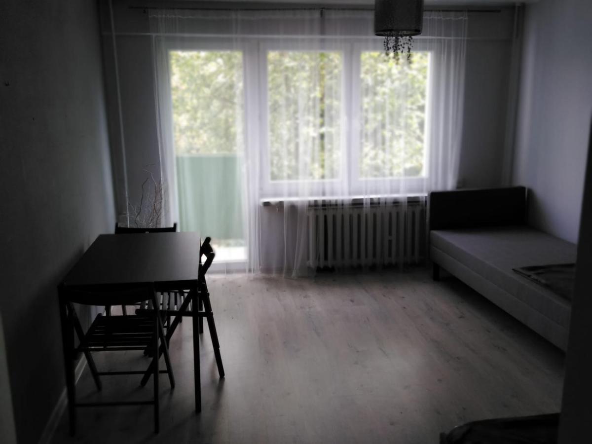 Romera Częstochowa Eksteriør billede